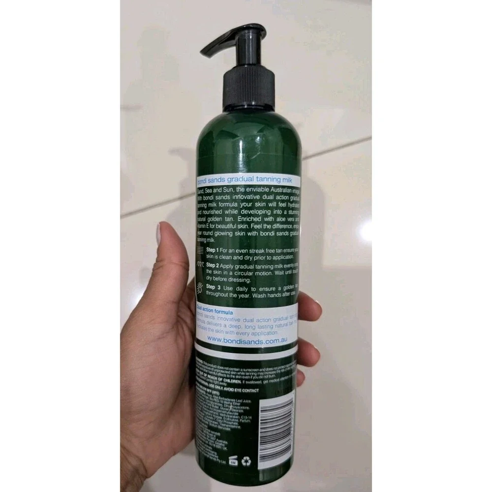 Bondy Sands The Australian  Everyday Body Moisturizer 13.2oz